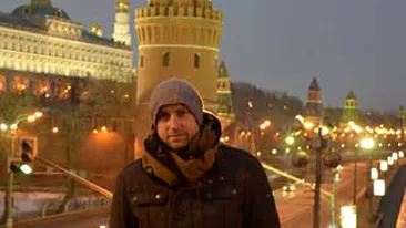 Botezatu, bolnav printre straini! Afla ce a patit designerul!