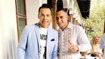 Cum a ratat un cunoscut cântăreț să ajungă fotbalist! Acum regretă: ”Dacă ar fi să dau timpul înapoi!”