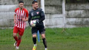 Cum și-a pierdut auzul, din senin, fostul jucător al Craiovei. "Am trăit un scenariu de film"