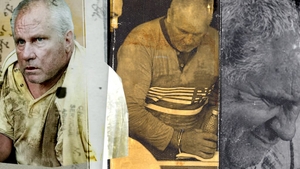 Asemănare izbitoare între Gheorghe Dincă și profilul criminalului lombrosian! Anchetatorii au fost șocați de descoperire: ”Parcă sunt frați!”