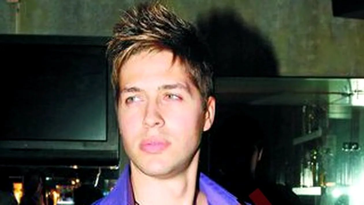 Jorge si sotia lui Alina, pe urmele Angelinei Jolie: Vrem o familie mare. Trei copii ai nostri si altii adoptati din Malawi