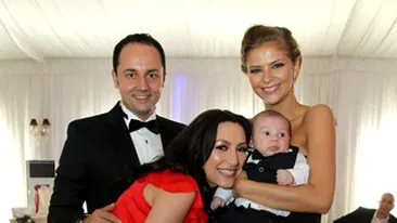 Andra isi mai doreste un copil! Vezi cand va veni pe lume micutul!