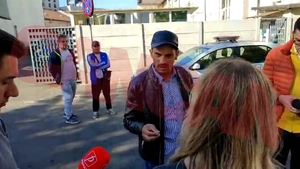 Dezvăluiri de ultimă oră în cazul lui Șerban Antonio. Martorul „bombardierului” din București: „Chiar l-a speriat, credeți-mă!”