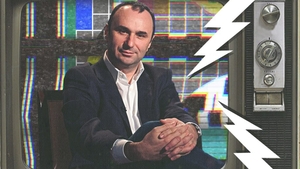 Celebrul Marius Tucă se întoarce în televiziune! S-a înțeles deja cu Inventatorul PROTV-ului