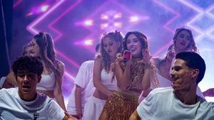 Cum a apărut pe scenă Andra Gogan, cea mai de succes influenceriță!