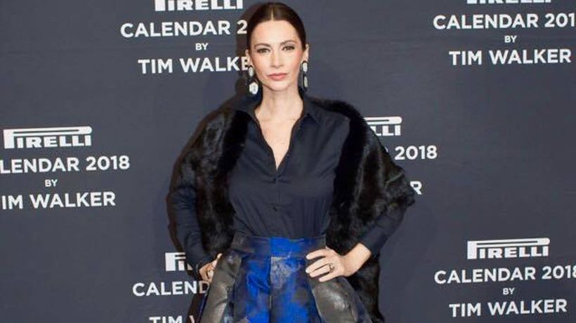 Cum a apărut Andreea Berecleanu la un eveniment monden! Maurice Munteanu nu a iertat-o: “Aş fi renunţat…“