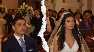 Vincenzo, soţul Antoniei, confirmă despărţirea de cântăreaţă: Da, este adevărat