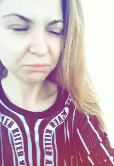 Alessia, probleme la botezul fiului ei: „Am plâns foarte mult”. Ce s-a întâmplat și primele poze cu micuțul Alvin