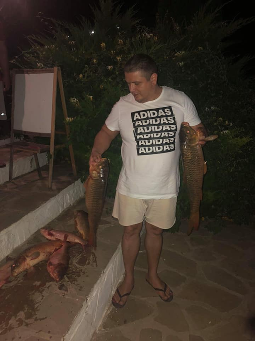 Mircea Nebunu, prezentat de DIICOT drept liderul Clanului Sportivilor