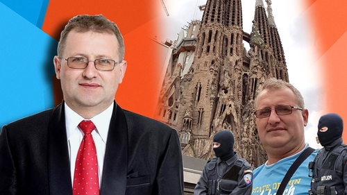 Primar, suspectat că șantaja o minoră care-i devenise amantă!
