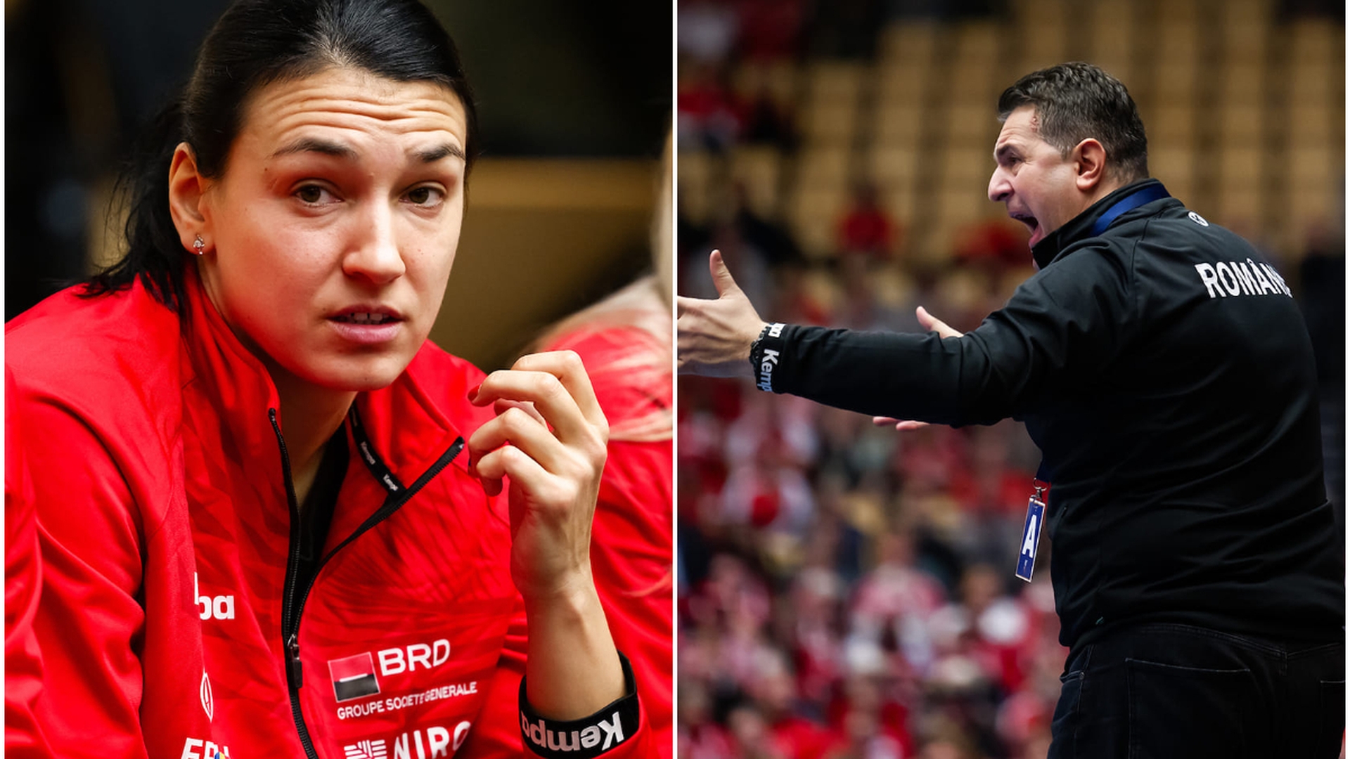 România, ca și eliminată de la Mondialul de handbal feminin. Cristina Neagu n-a făcut diferența cu Germania