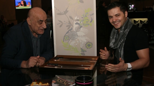 Lis l-a batut la table pe Varciu