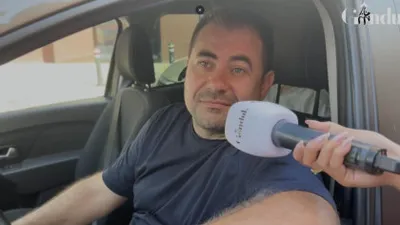 Sunteți pregătiți pentru o eventuală penurie pe piața carburanților? Ce au răspuns șoferii întrebați de Gândul