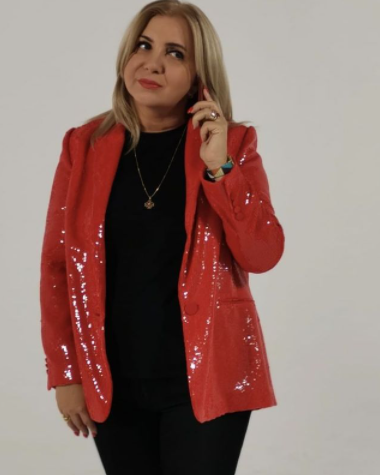 Motivul pentru care Carmen Șerban nu vrea să ajungă în fața altarului: "Nu sunt de lungă durată"