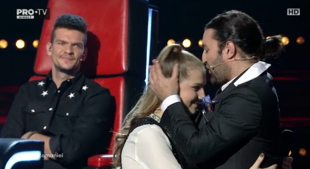 Cine este Ana Munteanu, câştigătoarea show-ului Vocea României, şi ce va face cu cei 100.000 de euro: ”Vreau să devin…”
