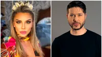 Alina Laufer a rupt tăcerea despre divorțul de Jorge. Detaliul făcut public după 11 ani. „Fetița pleca singură cu avionul”