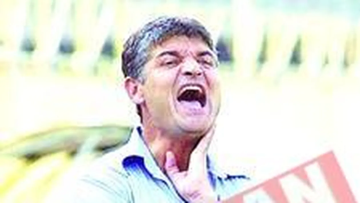 Salutat de fanii Omoniei