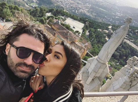 Pepe divorțează de Raluca Pastramă