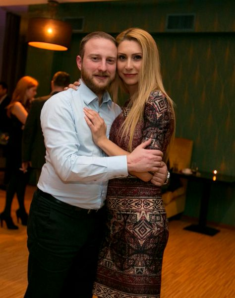 Bossul de la ”Cetățenie” & soția și-au deschis… două procese de divorț în paralel!