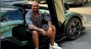 Cine este Anca, noua iubită a lui Alex Bodi? “Acum sunt liniștit”