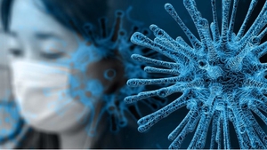Noi date în contextul pandemiei de coronavirus. La 14 septembrie am putea avea peste 1.800 de cazuri noi de COVID-19 pe zi