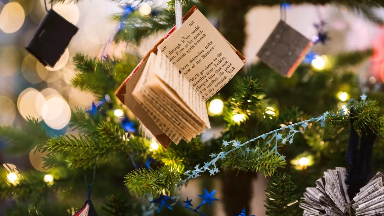 Mesaje de Crăciun 2025. Cele mai frumoase urări pentru familie și prieteni