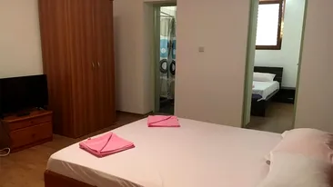 Câți lei/noapte costă cea mai ieftină cameră din Mamaia. Pare greu de imaginat, dar așa este