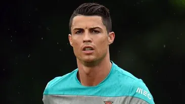 Cristiano Ronaldo a scos din buzunar doua milioane de euro! Afla ce si-a cumparat CR7