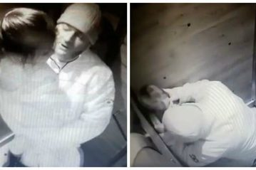 Ce răspuns a oferit Eugen Stan, poliţistul pedofil, când a fost întrebat ce a avut cu copiii pe care i-a agresat
