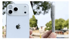 Ce a pățit un român, după ce și-a comandat un iPhone 17 Pro Max, cu livrare la un locker! Mesajul din aplicație l-a năucit