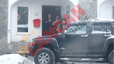 Simona Dichiseanu vrea hituri de la Moga