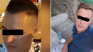 Doi tineri din Brăila au ajuns de răsul internetului după ce au sunat la o pizzerie! Ce au comandat
