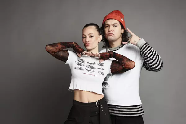 Oana Matache și Radu Siffredi, din nou la TV! Emisiunea de la Antena 1 în care vor apărea cei doi: ”Mi se pare ireal!”
