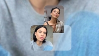 Andreea Popescu a stârnit îngrijorare cu ultima apariție! De unde sunt urmele de pe gât