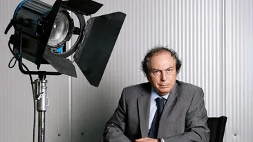 Visul lui Valeriu Lazarov, de pe patul de moarte, a devenit realitate la cinci ani de la moartea sa! Ce si-a dorit producatorul TV