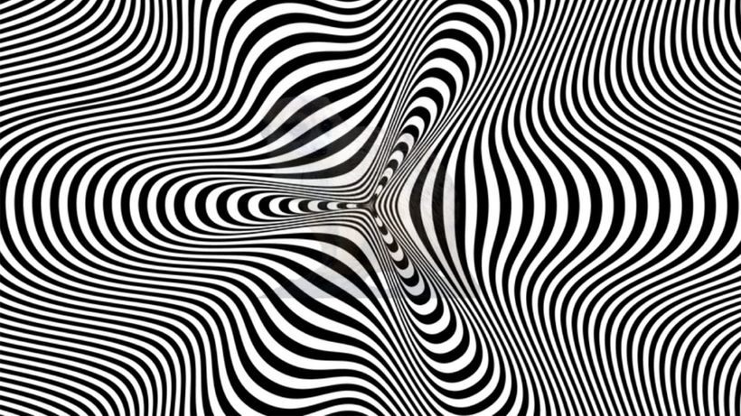 Iluzie optică virală | Ce animal se ascunde în această poză? Doar cei cu un IQ mai mare de 140 răspund corect