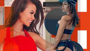 Denisa Filcea: ”N-am influențat pe nimeni să investească bani!” Soția lui Flick răspunde acuzelor din mediul online