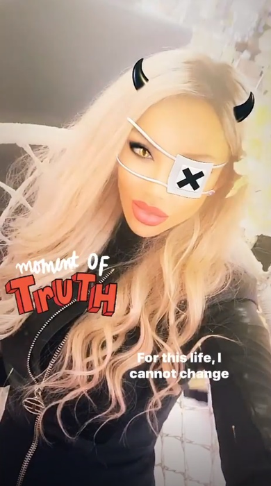 Bianca Drăgușanu, mesaje subliminale acide pentru soțul ei. Fosta prezentatoare îi bate obrazul, iar el i-a răspuns public