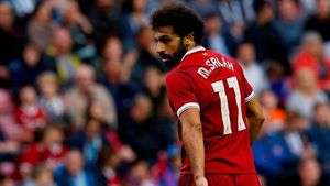 Titul în Premier League?! » O simplă formalitate pentru Liverpool » 19 puncte între „cormorani” și „cetățeni!”