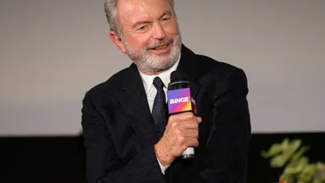 Actorul Sam Neill anunță că s-a vindecat de cancer după ce a primit un tratament aflat în teste. Chimioterapia clasică nu funcționase în cazul lui