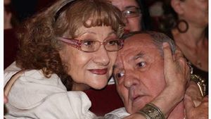 Doliu în lumea teatrului. Constantin Drăgănescu a murit: “Vei rămâne mereu în inima mea”