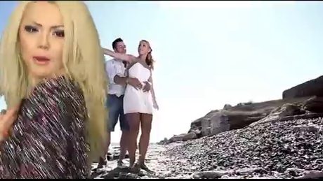 Si manelistii fura, nu-i asa? Afla cum a facut Denisa peste 100.000 de vizualizari cu un videoclip ciordit