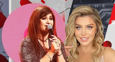 Scandal la X Factor! O concurentă dă totul în vileag: ”Gagico, îmi pare rău!” + Loredana Groza nu a scăpat