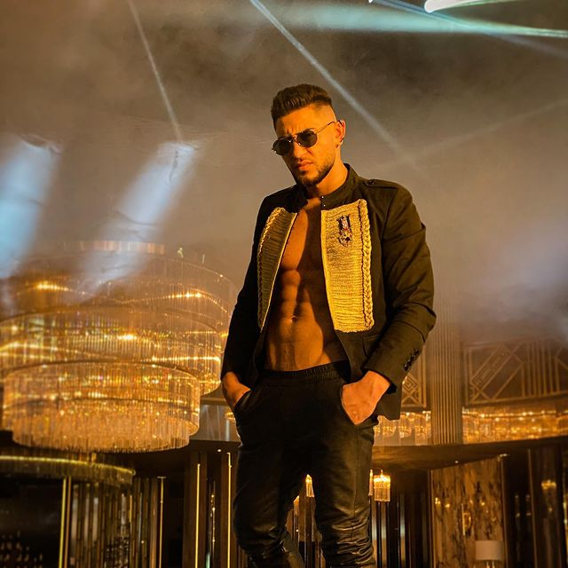 Ce avere câștigă Bogdan Mocanu din filmulețele de pe TikTok? Fostul concurent de la „Puterea Dragostei” s-a „reinventat”