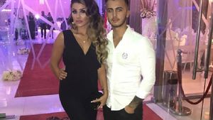 Ce maşini are ginerele lui Sile Cămătaru! Ninel face senzaţie pe Facebook cu bolizii săi