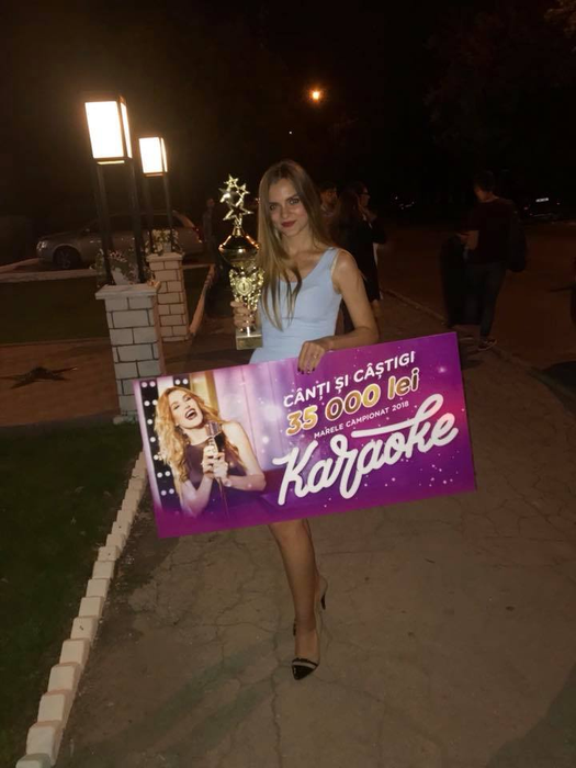 Cine e de fapt Daniela Machidon, sexy-studenta care a luat ultimul golden buzz la Românii au Talent. Ce nu s-a spus la Pro TV
