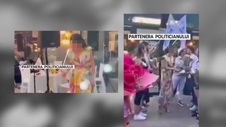 OPULENȚA SUPREMĂ! Ziua de naștere a iubitei lui Dragnea, sărbătorită faraonic! Fostul șef al României i-a aliniat pe toți cu steaguri, a dat dedicații lăutarilor și… totul pentru Oana Leonte.