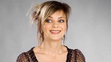 Gianina Corondan va fi concediată de la TVR! Vezi motivul pentru care se va întâmpla acest lucru!