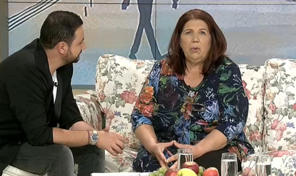 Doamna Bamboi, transformare incredibilă! Fosta asistentă a lui Cătălin Măruţă a mai slăbit şi a spus cât de mult i s-a schimbat viaţa de când a apărut la TV