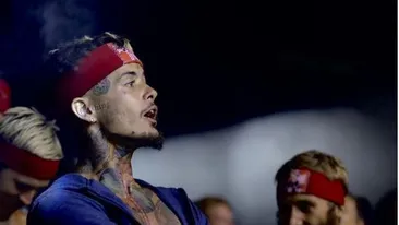 Zanni a izbucnit în plâns, la Survivor! Ce i-a spus Cosmin, înainte de a părăsi competiția